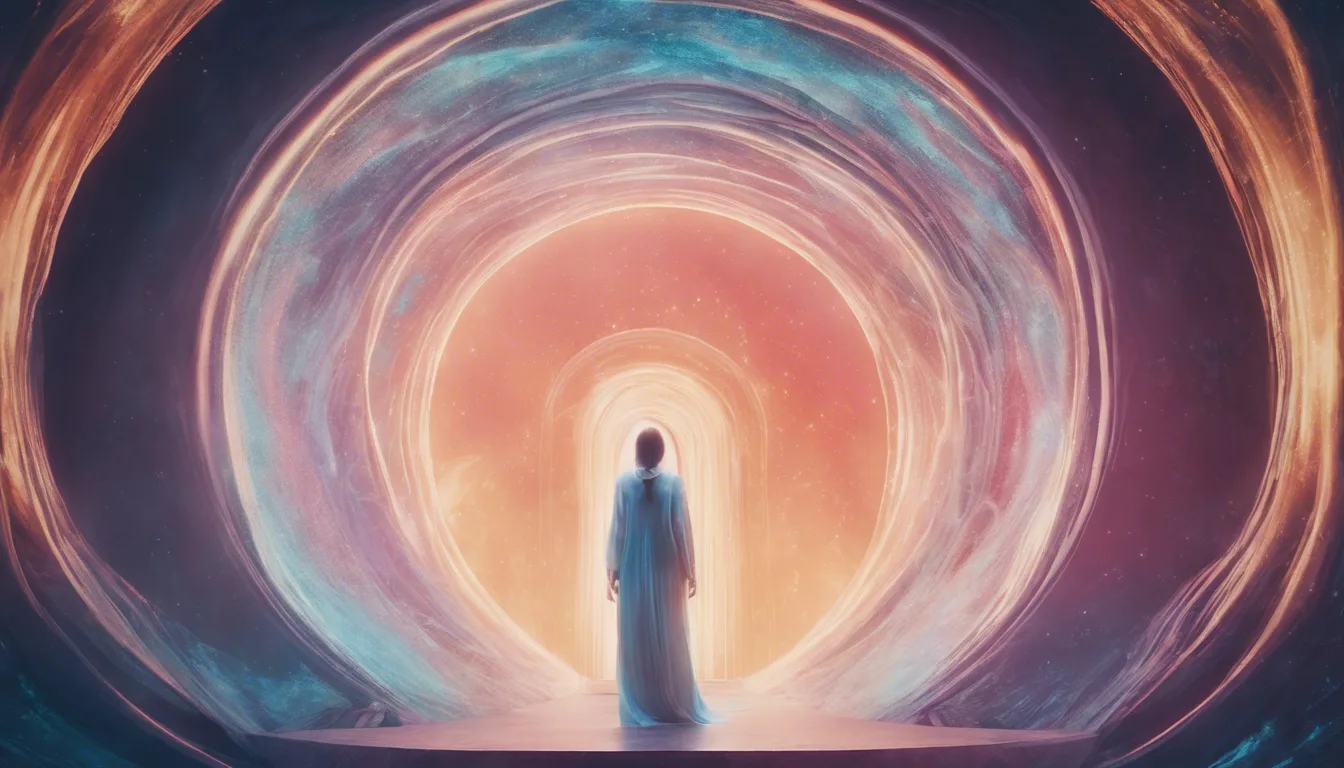Dream symbol: dream within a dream: symbolism: Uncovering Hidden Truths