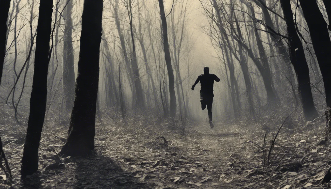 Dream symbol: chased by brother: intro