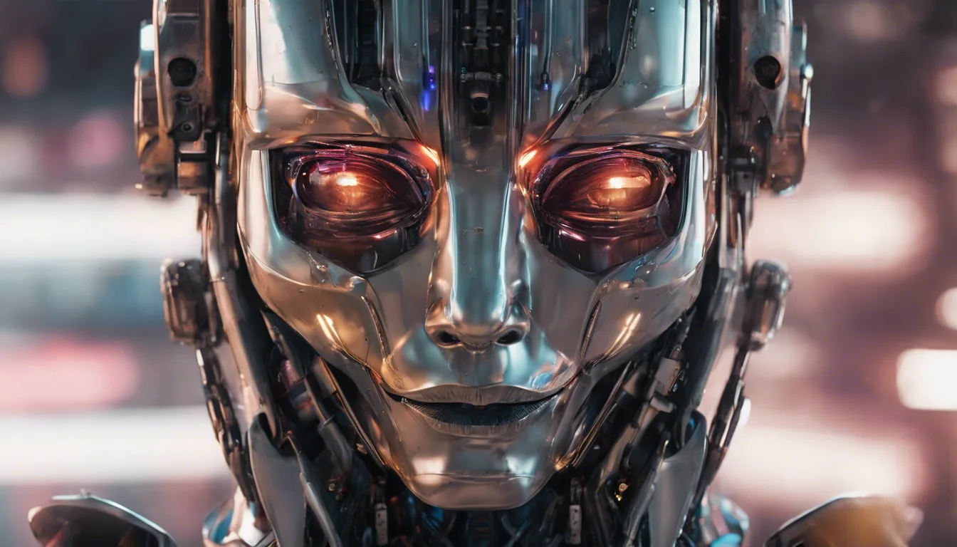 Understanding the Symbolism Behind Dreaming About a Bot