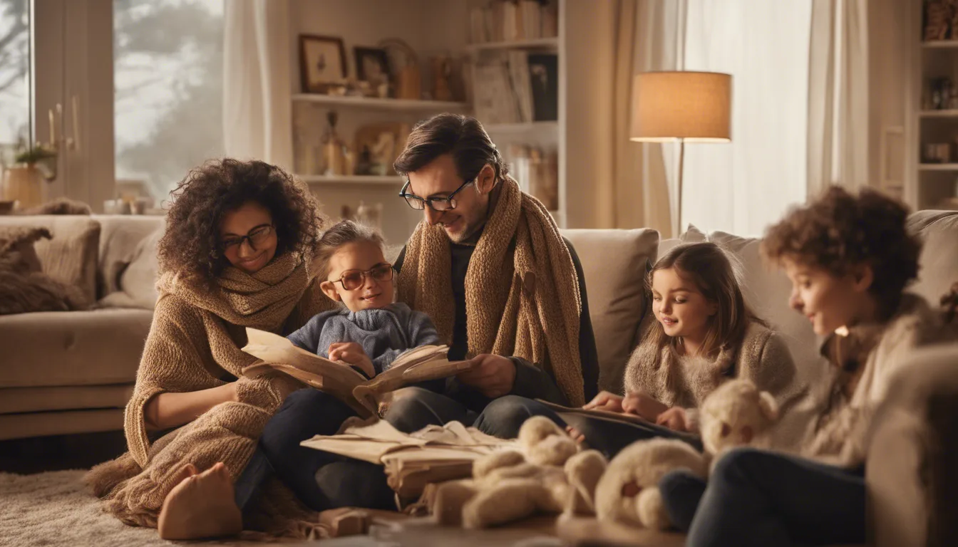 Dreaming About Close Relatives: Unveiling the Significance