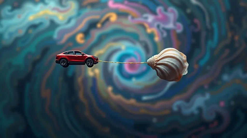Dream symbol: connector: scenarios: Dream of connecting two things