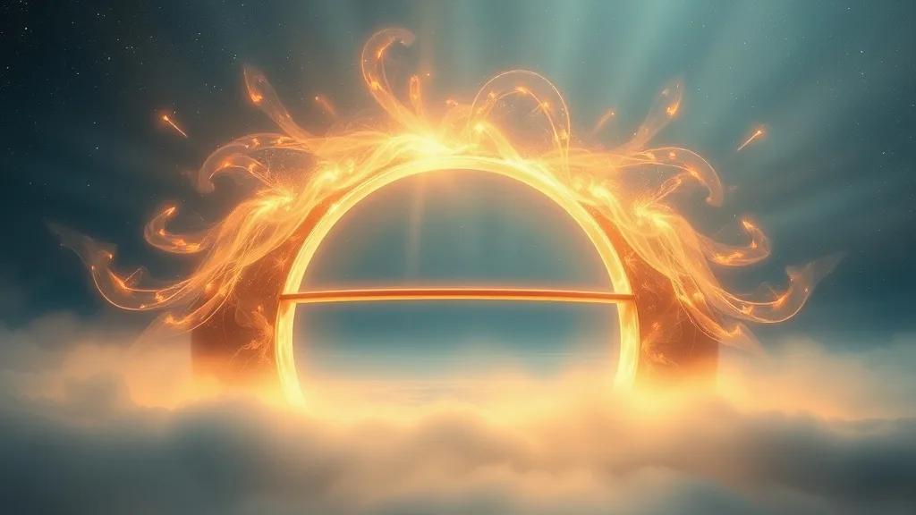 Dream symbol: connector: symbolism: Bridge to Others