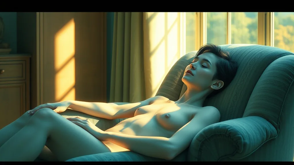 Dream symbol: dozing off: intro