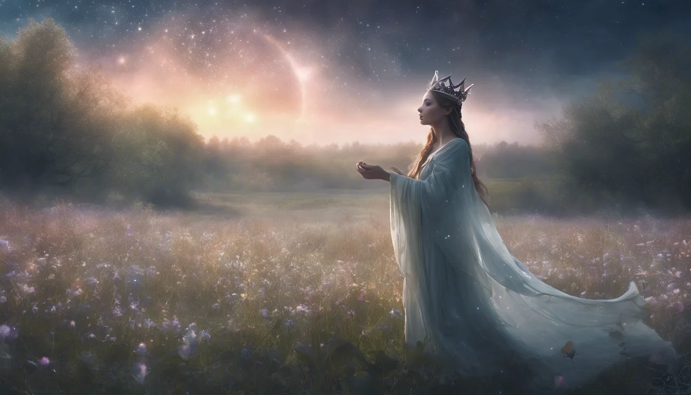 Dream symbol: elvish: intro