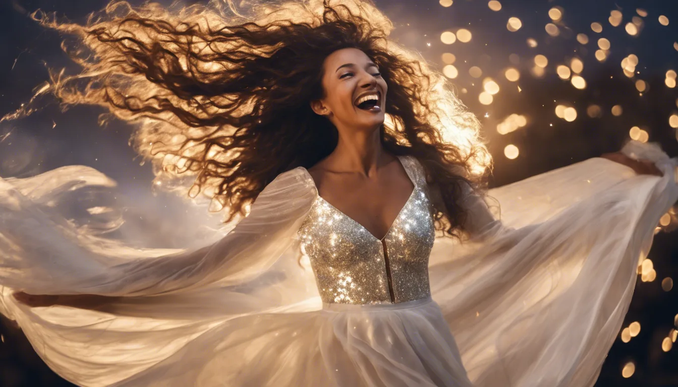 Dream symbol: celebrity women: intro