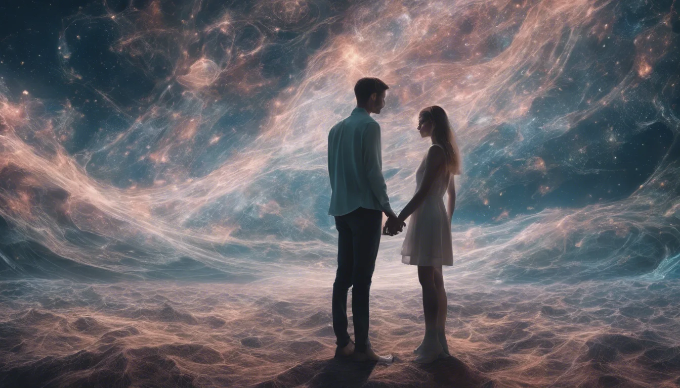 Dreaming About a Relationship Interest: Unraveling Its Significance
