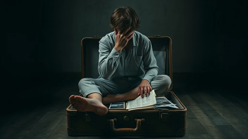 Dreaming About Suitcases: What Do Suitcases Mean in Dreams?
