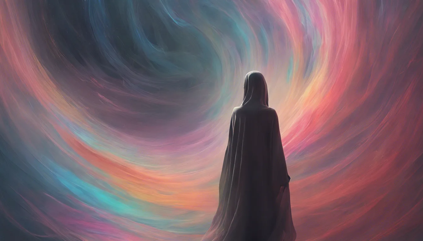 Dreaming About the Future: Unveiling Symbolism and Meaning