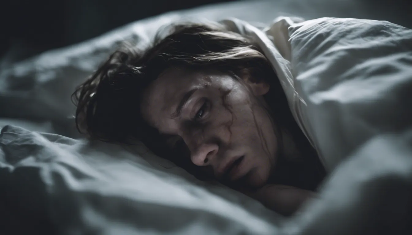 Dreaming of Being Afraid of Love: Symbolism, Meaning & Interpretation