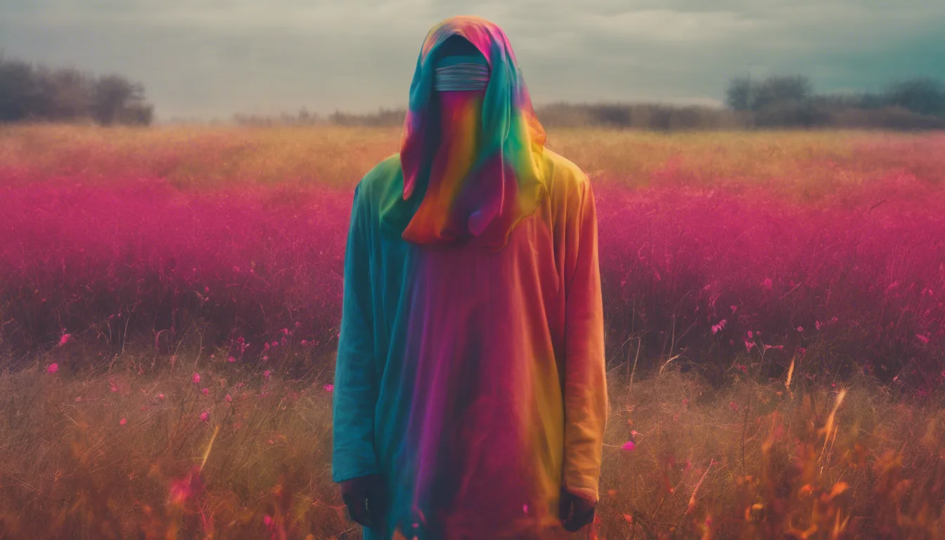 Dreaming of Being Blind: Unraveling the Hidden Meaning