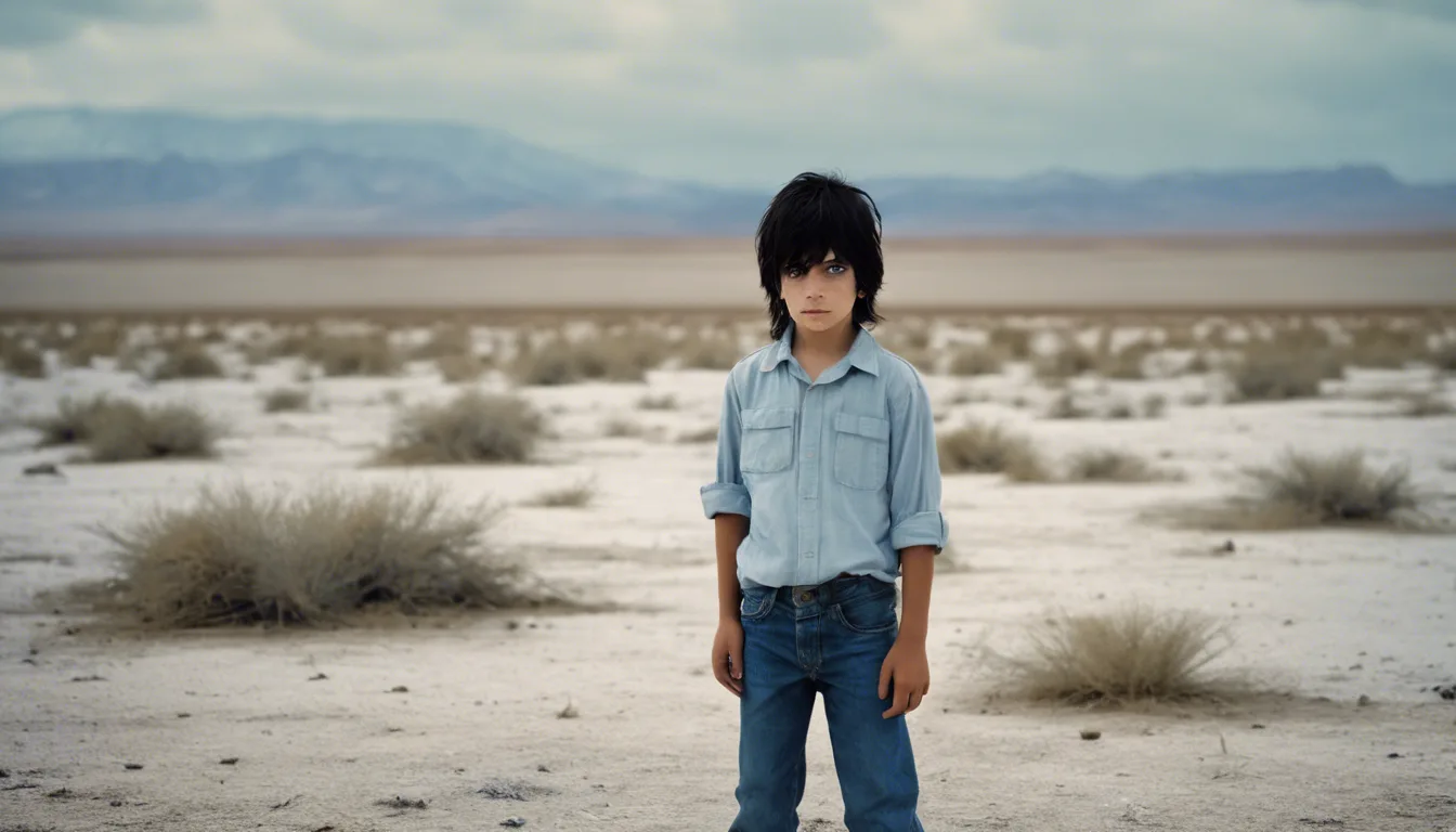 Dreaming of a Boy Named Ben: Unraveling the Hidden Meanings and Symbolism