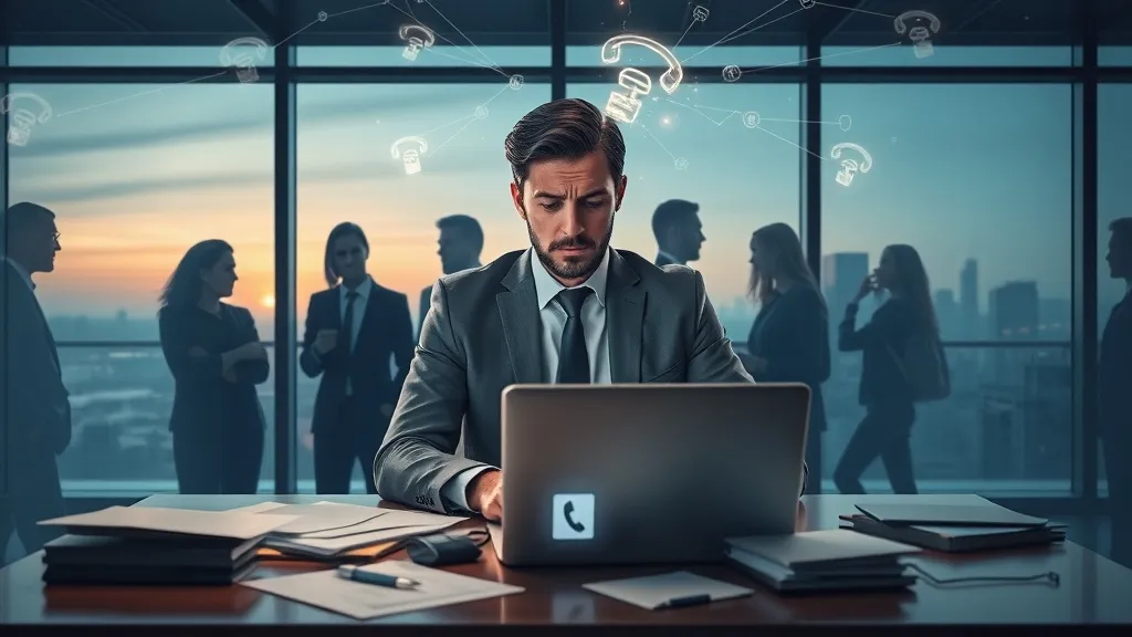 Dream symbol: call breaking: demographics: Entrepreneurs and Call Breaking Dream Symbolism
