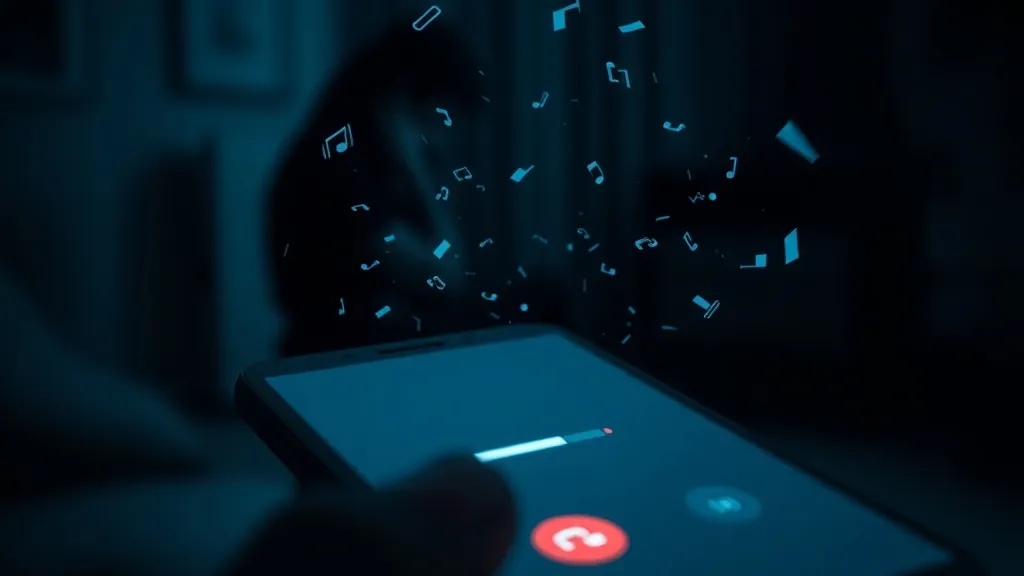 Dream symbol: call breaking: intro