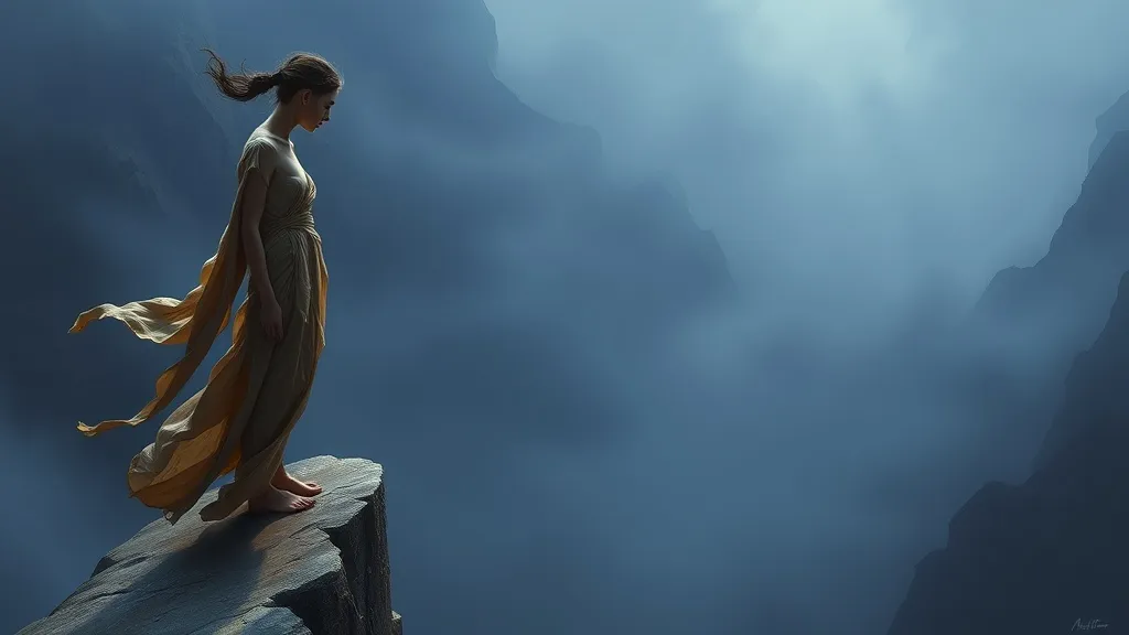 Dreaming of Clothes Falling Out: Symbolism & Meaning