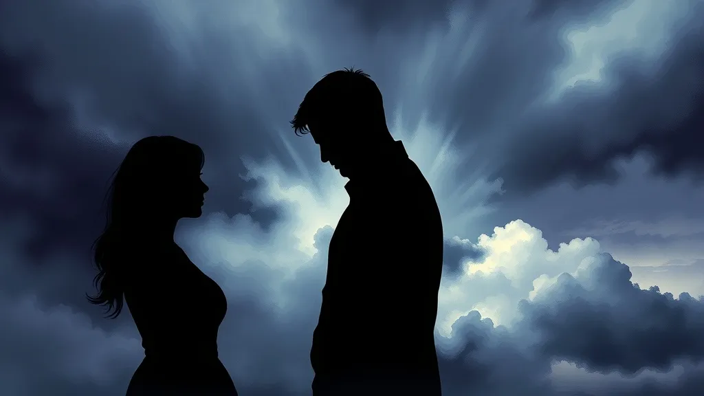 Dream symbol: complaining about girlfriend: scenarios: Dream About Complaining About Your Girlfriend's Appearance
