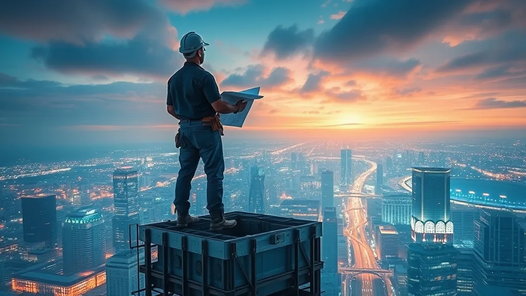 Dream symbol: contractor: intro