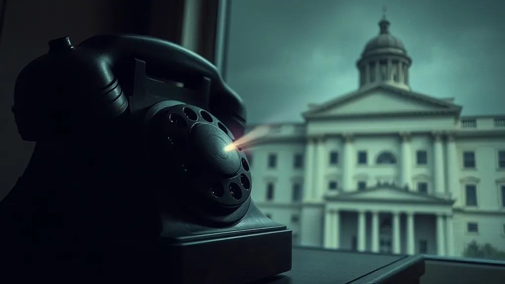 Dreaming of a County Assembly Call?