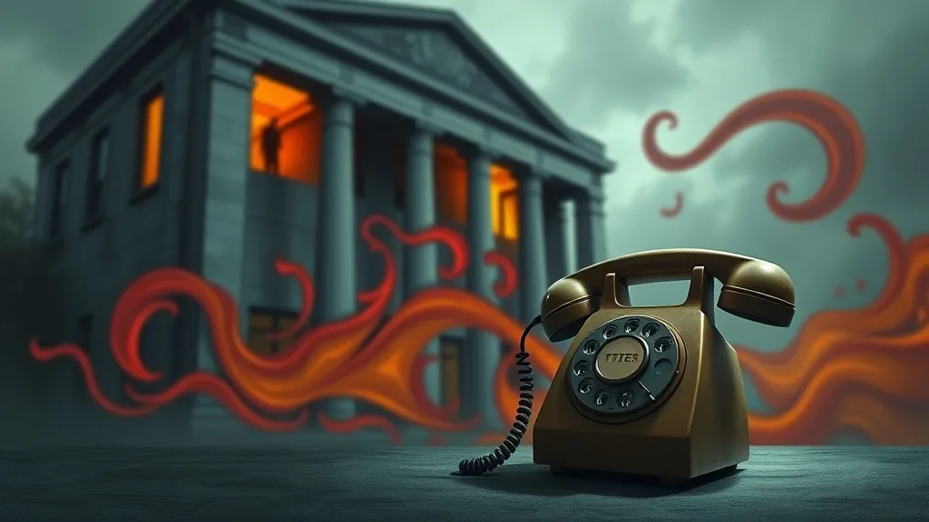 Dream symbol: call from county assembly: symbolism: Suppressed Feelings or Emotions Rising to the Surface