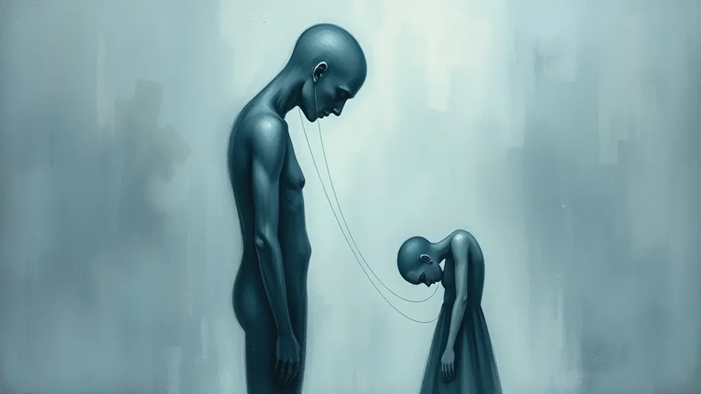 Dream symbol: cut off head: demographics: Those with Relationship Problems