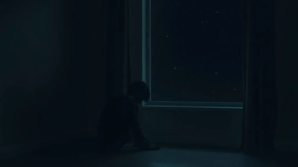 Dream symbol: dark outside room: demographics: Individuals Facing Isolation and Loneliness