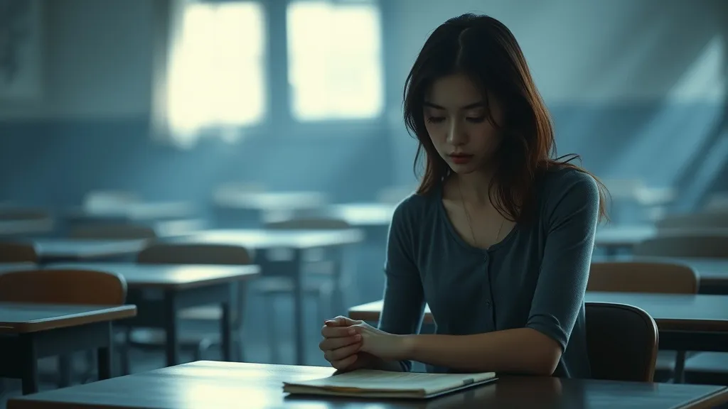 Dreaming of a Deceased Classmate: What Does It Mean?