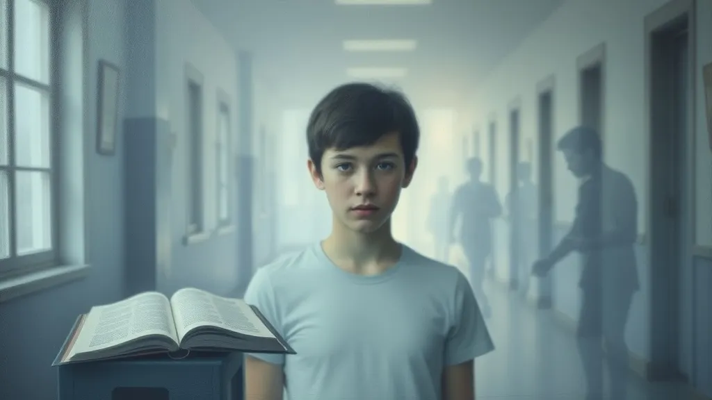 Dream symbol: dead classmate: symbolism: Mourning Lost Potential or Opportunities