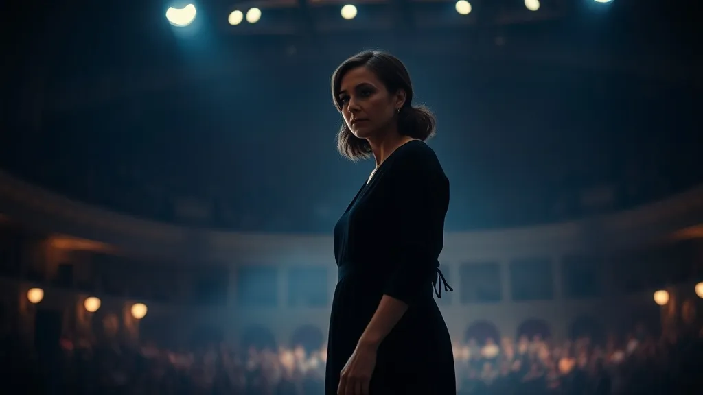 Dream symbol: deceased voice teacher: demographics: Performing Artists