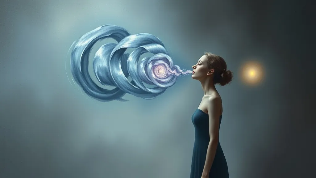 Dream symbol: deceased voice teacher: scenarios: Dream of a Deceased Voice Teacher's Voice Changing