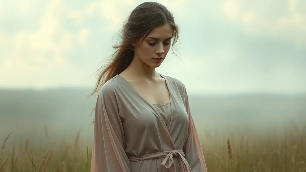 Dreaming of a Deceased Wife: Meaning & Interpretation