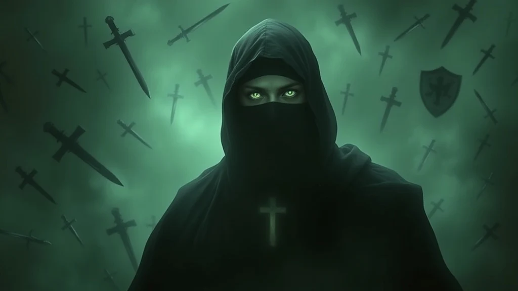 Dream symbol: demonic spirit: symbolism: Spiritual Warfare