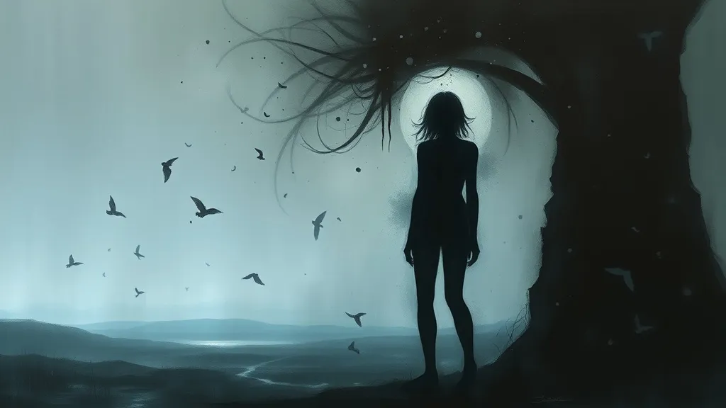 Dream symbol: estranged brother-in-law: symbolism: A Part of Yourself You've Rejected