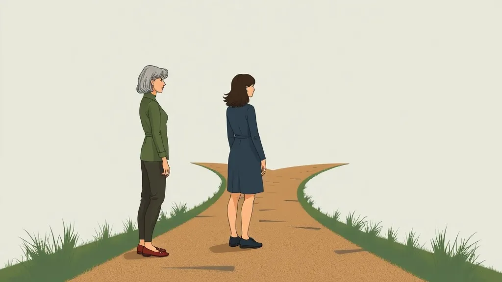 Dream symbol: ex mother-in-law: demographics: Separated Individuals and Ex Mother-in-Law Dreams
