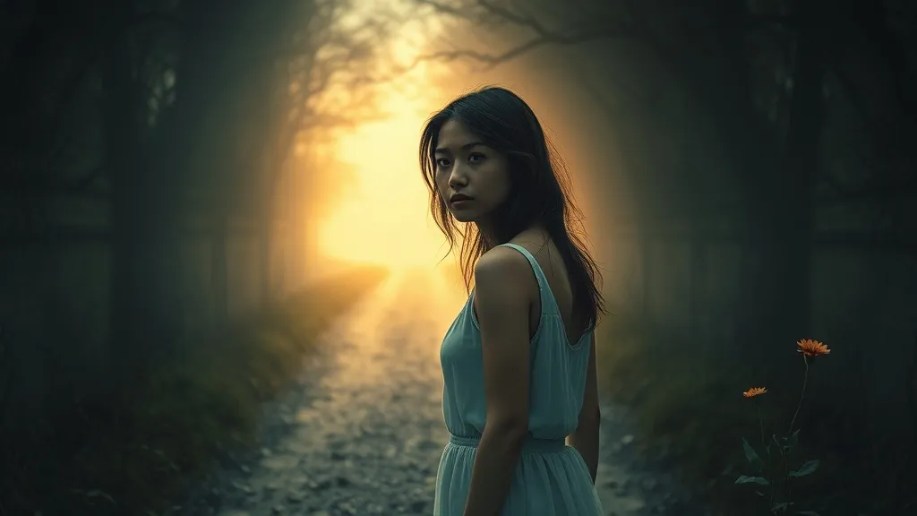 Dream symbol: ex mother-in-law: symbolism: Lessons Learned from Past Relationships