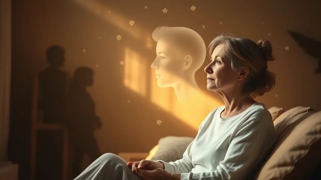 Dream symbol: family member's head: demographics: Women's Dreams About Family Member's Head