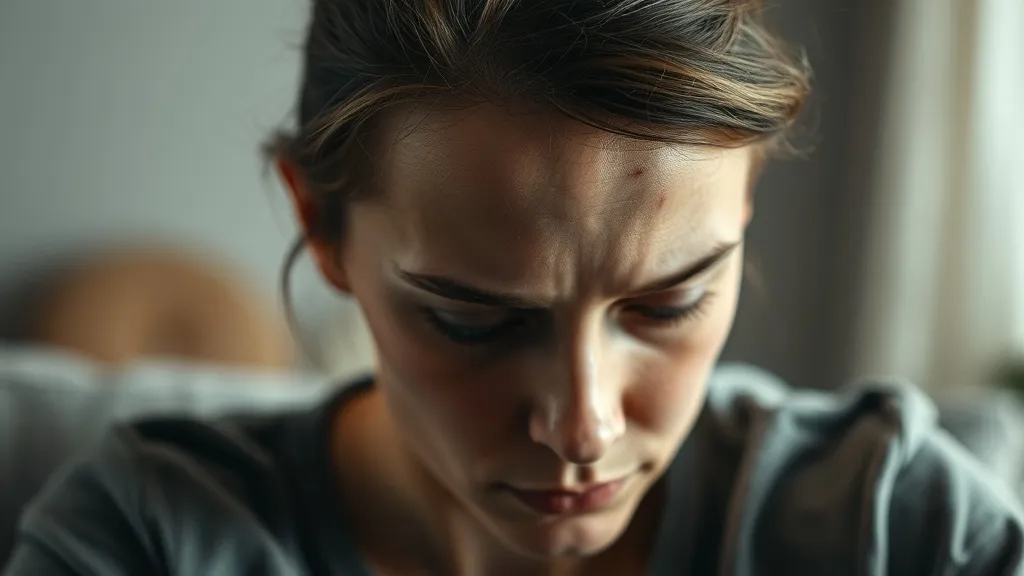 Dream symbol: family member's head: scenarios: Dream of a Family Member's Head Being Injured