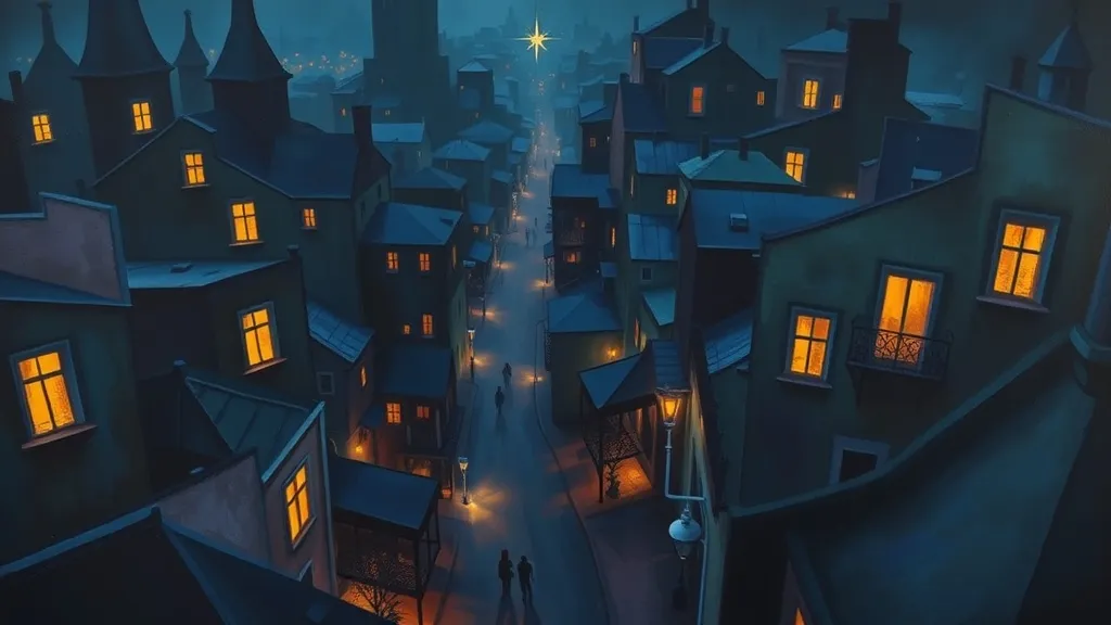 Dream symbol: french quarter: symbolism: Navigating Complex Relationships