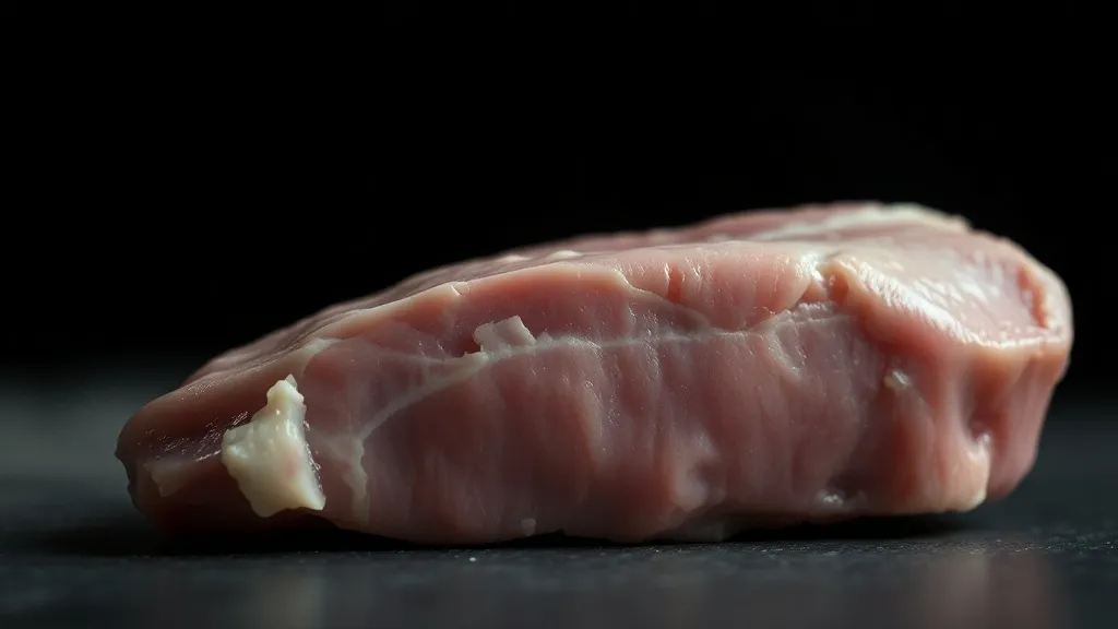 Dreaming of Fresh Human Meat: Symbolism and Interpretation