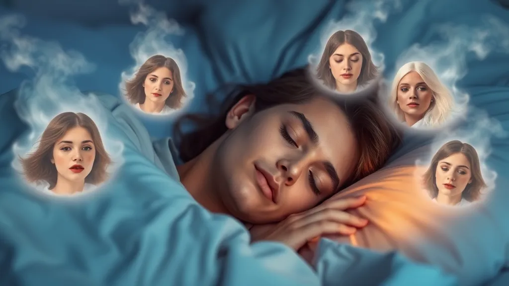 Dreaming of a Friend's Face Symbolism Meaning