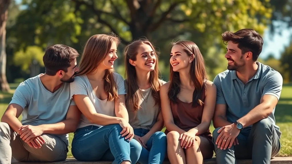Dreaming of Friends & Sister: Meaning