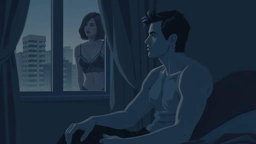Dream symbol: girl in underwear: demographics: Men and Dreams Featuring Women in Underwear