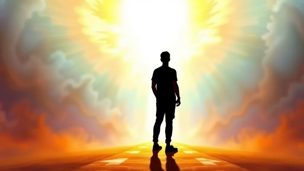 Dream symbol: glory of god: demographics: Those Seeking Purpose