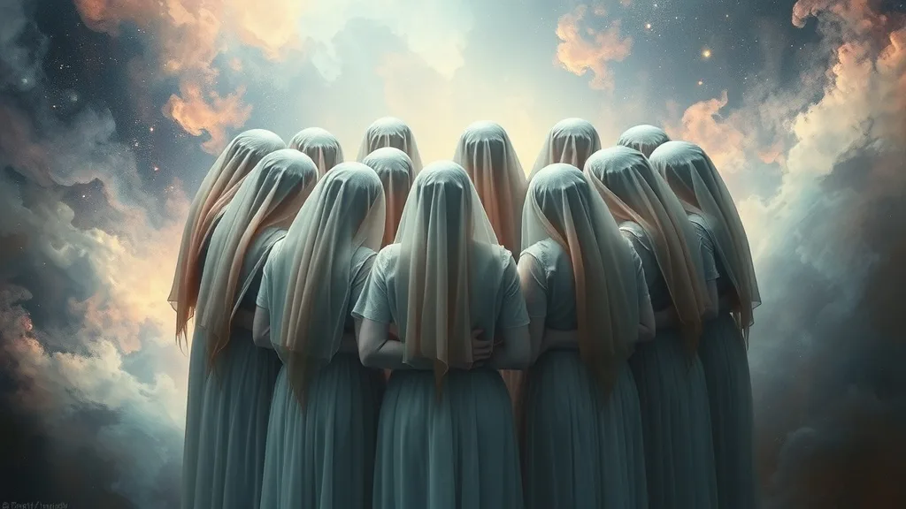 Dream symbol: group of strangers: intro