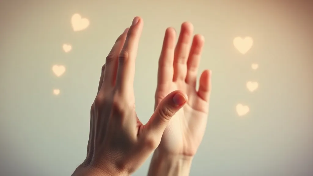 Dream symbol: hand gesture: scenarios: Dream about Sign Language Hand Gesture Dream symbol: hand gesture: scenarios: Dream about Sign Language Hand Gesture