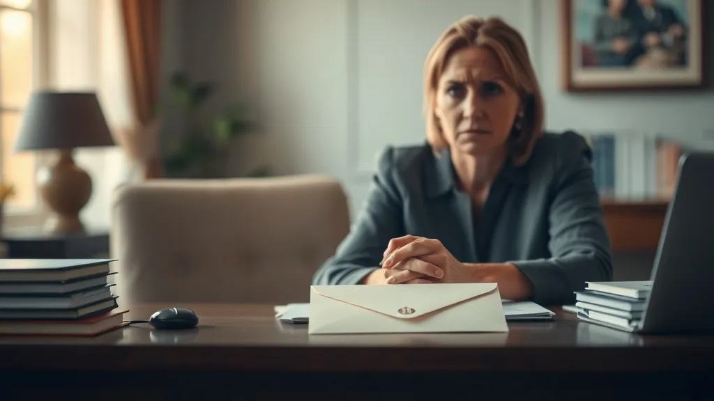 Dream symbol: letter from lawyer: demographics: People Concerned About Wills and Trusts