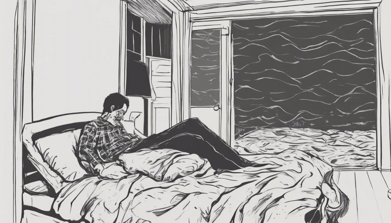 Dreaming About Lost Home: Symbolic Meanings and Interpretations