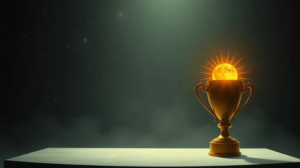 Dreaming of 'Man of the Year': Symbolism & Meaning