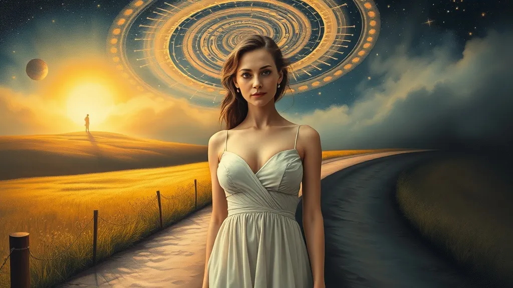 Dreaming of a Man Proposing: Symbolism & Interpretation