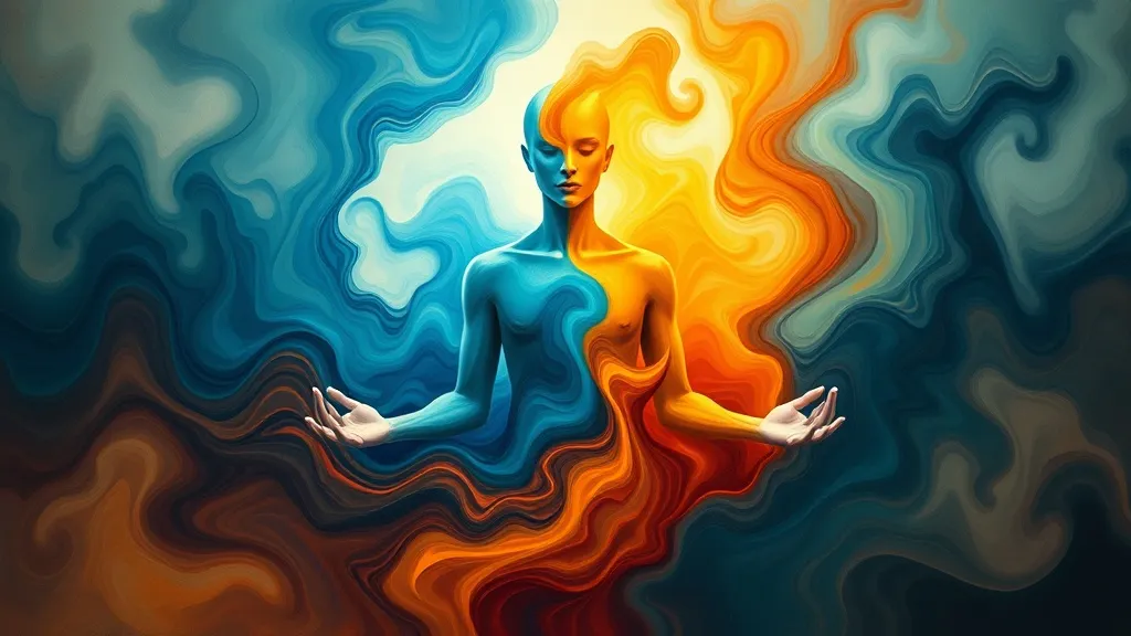 Dream symbol: man claiming marriage: symbolism: Union of Opposites or Complementary Forces