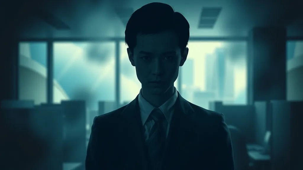 Dream symbol: man in suit: demographics: People Facing Authority Figures: Suit Dreams and Workplace Dynamics