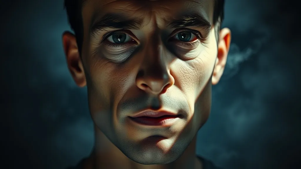 Dreaming of a Man's Face: Symbolism and Meaning